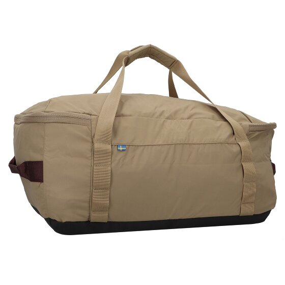 Fjällräven High Coast 36 Weekender reistas 56 cm