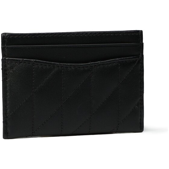 Coach Kredietkaart etui Leer 10.5 cm