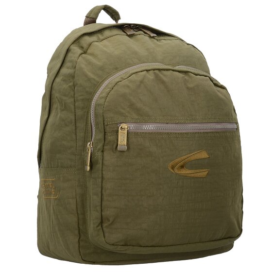 camel active Journey Rugzak 40 cm laptopvak