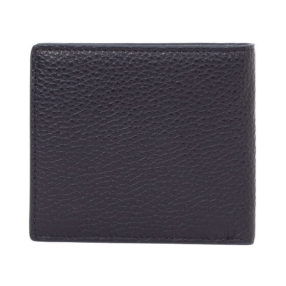 Tommy Hilfiger TH Corp Portemonnee Leer 11.5 cm