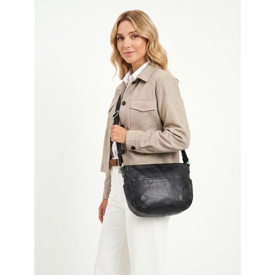 Mandarina Duck MD20 Crossbody tas Leder 37 cm