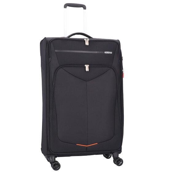 American Tourister Summerfunk 4-wielige trolley 79 cm