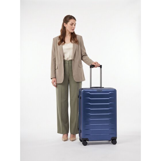 Stratic Phoenix 4 wielen Trolley M 68 cm
