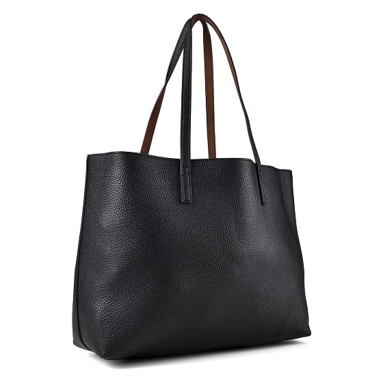 Replay Shopper Tas Leder 36 cm