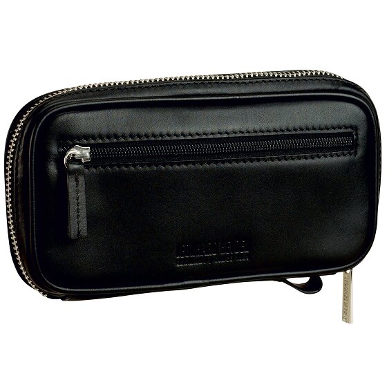 Leonhard Heyden Montreal Heren tas Leer 21.5 cm