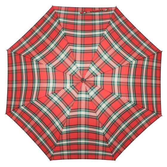 Doppler Carbonsteel lange stok paraplu 89 cm