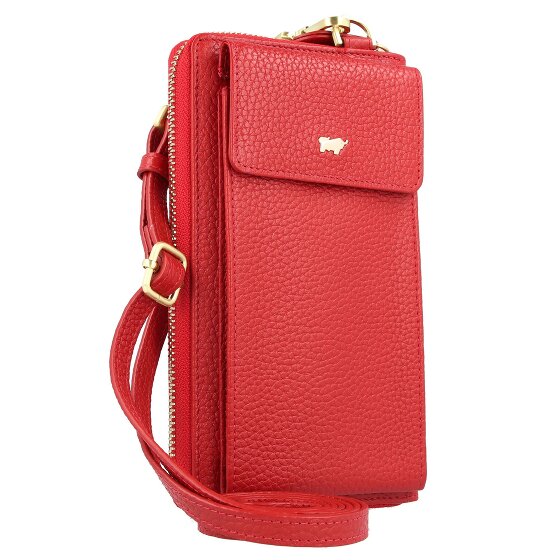 Braun Büffel Asti Mobiel telefoonhoesje Leer 11 cm