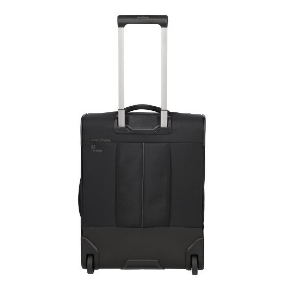 Travelite Crosslite 2 wielen Cabinewagen 54 cm