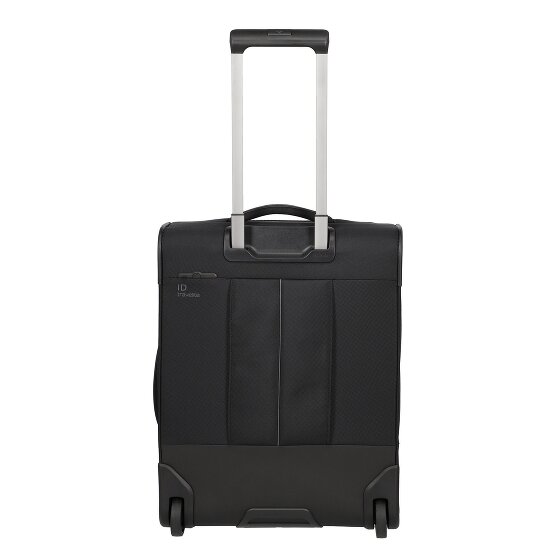 Travelite Crosslite 5.0 2 wielen Cabinewagen 54 cm