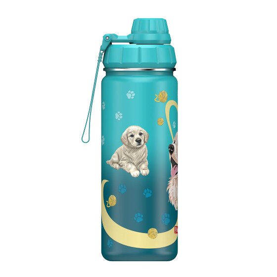 Step by Step Drinkfles 1 ml