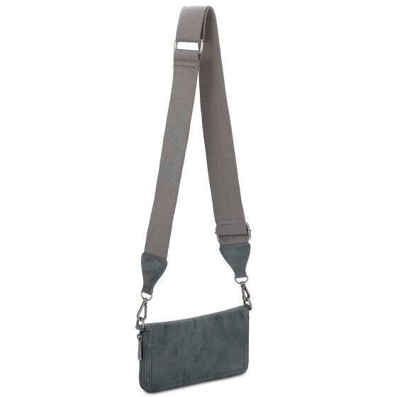 Fritzi aus Preußen Lou Vintage Portemonnee 20.5 cm Fritzi aus Preußen Lou Vintage Portemonnee 20.5 cm