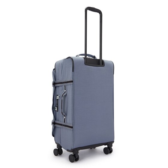 Kipling Basic Spontaneous 4 wielen Trolley M 66 cm