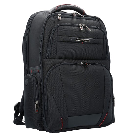 Samsonite Pro-DLX 5 Business rugzak 48 cm laptopvak