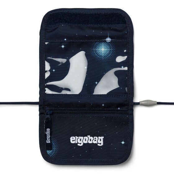 Ergobag Borstzak 14 cm