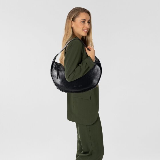 Marc O'Polo Schoudertas M Leer 44.5 cm