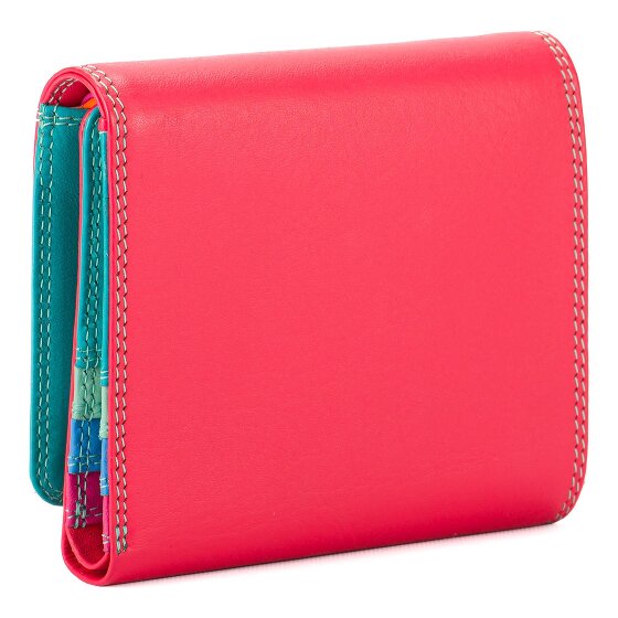 Mywalit Portemonnee RFID-bescherming Leer 10.5 cm