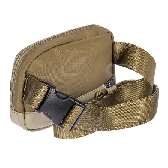 Bric's Replay Sand Woo Mini tas Schoudertas 18 cm