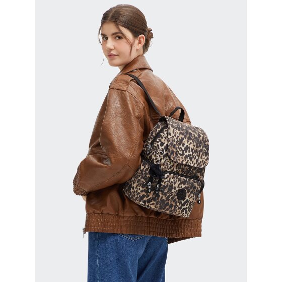 Kipling City Zip S Stad rugzak 33.5 cm