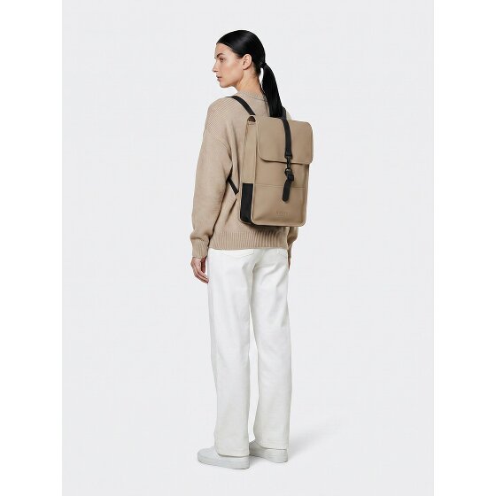 Rains Essential Dagrugzak 40 cm Laptopvak