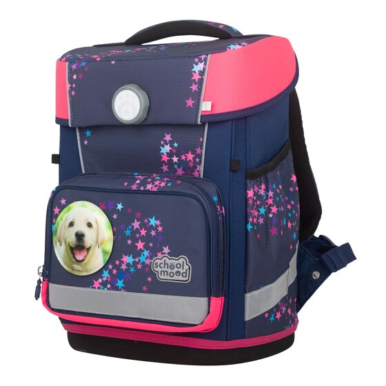 School-Mood Champion Schooltas set