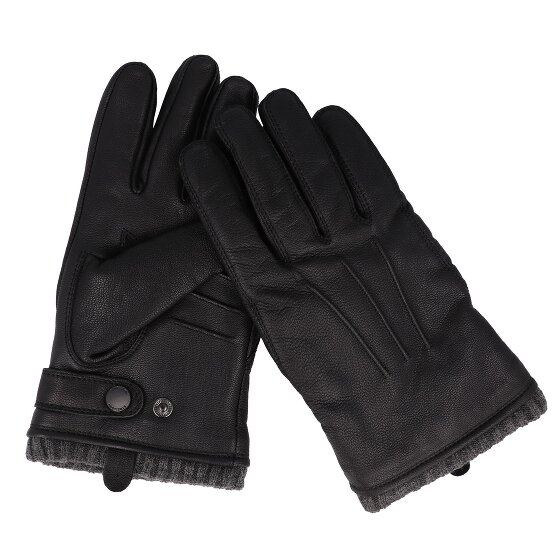 Strellson Handschoenen Leer