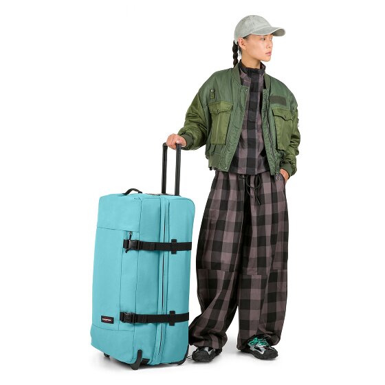 Eastpak Tranverz 2 wielen Trolley 79 cm