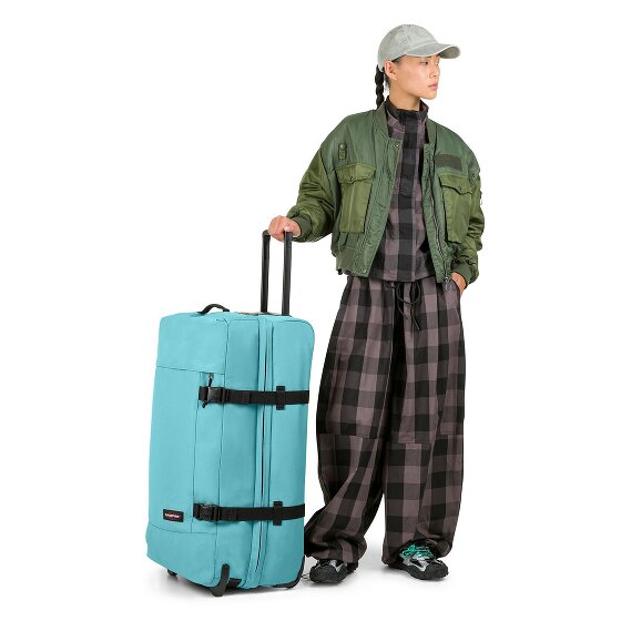 Eastpak Tranverz 2 wielen Trolley 79 cm