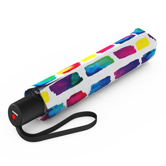 Knirps A.200 Medium Duomatic Zak paraplu 28 cm