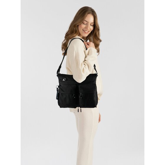 Mandarina Duck Schoudertas 33 cm
