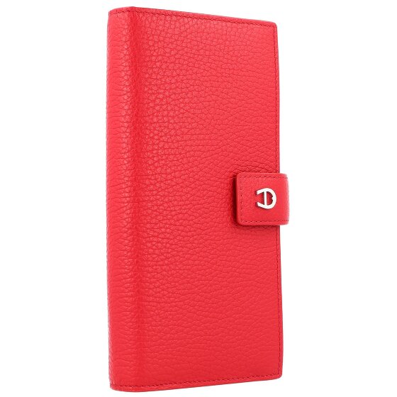 AIGNER Basics portemonnee leer 19 cm