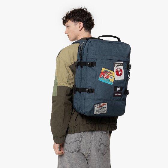 Eastpak Travelpack Weekender reistas 33 cm