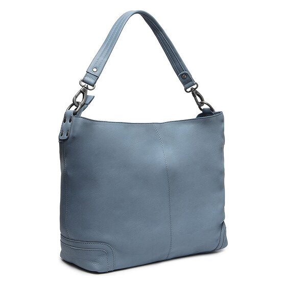 The Chesterfield Brand Astero Schoudertas Leer 32 cm