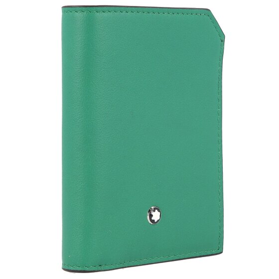Montblanc Meisterstück Selection Portemonnee Leer 8 cm