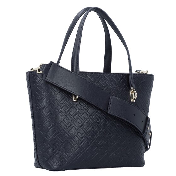 Tommy Hilfiger TH Refined Mini Handtas 23 cm