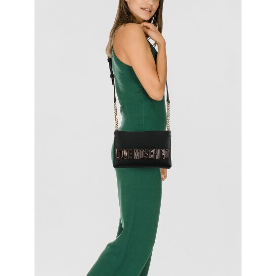 Love Moschino Bold Love Schoudertas 21 cm