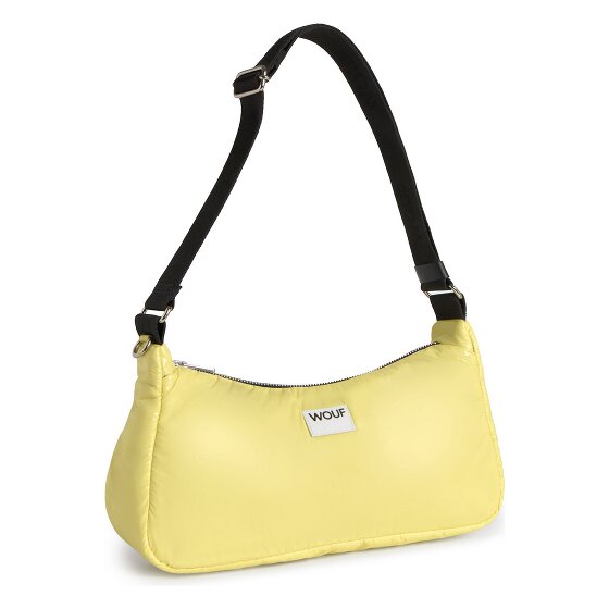 Wouf Glossy Schoudertas 31 cm