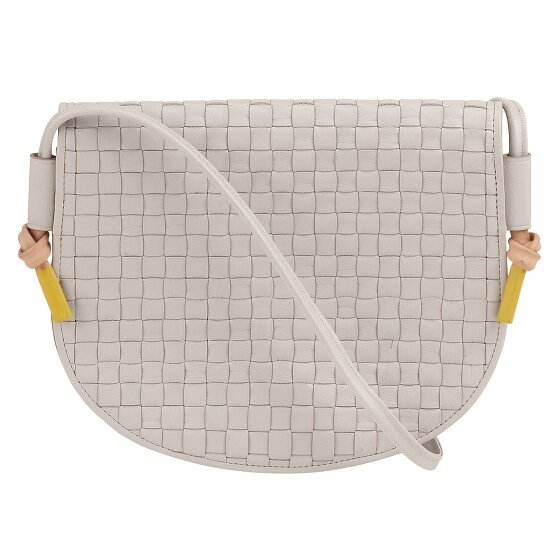DuDu Skye Crossbody tas Leder 21 cm