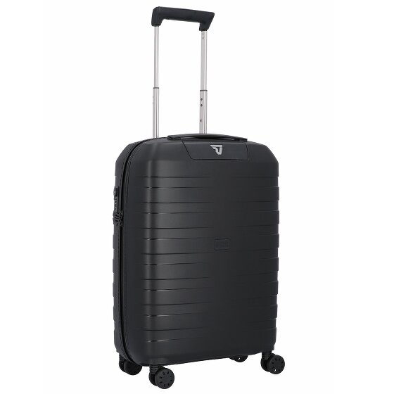 Roncato Box 4.0 4-wielige cabinewagen 55 cm