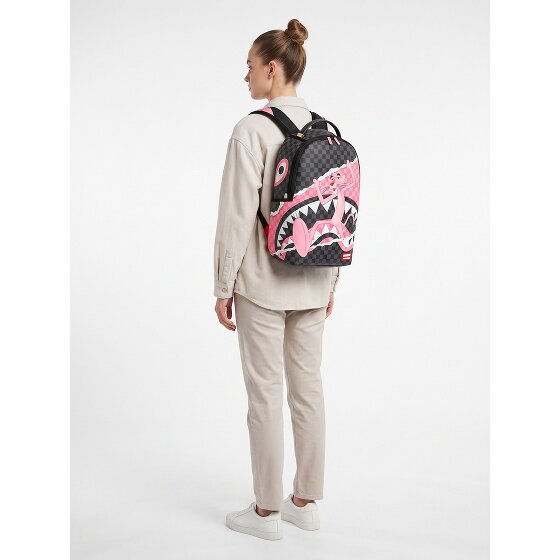 Sprayground Pink Panther Dagrugzak 45 cm Laptopvak