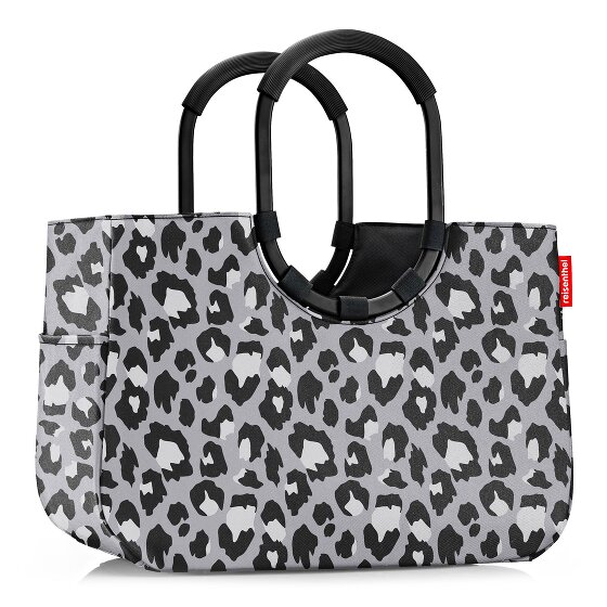 reisenthel Loopshopper L Frame Shopper Tas 46 cm