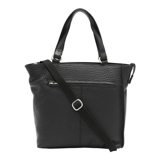 Voi Hirsch Handtas Leer 26 cm