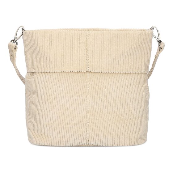 Zwei Mademoiselle.M Schoudertas 25 cm