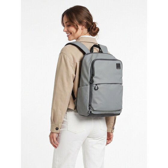 Stratic Vibe Dagrugzak 49 cm Laptopvak
