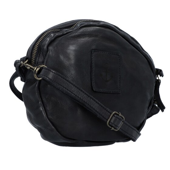 Harbour 2nd Anchor Love Halima Schoudertas Leer 24 cm