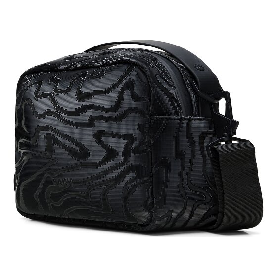 Rains Box Schoudertas 22 cm