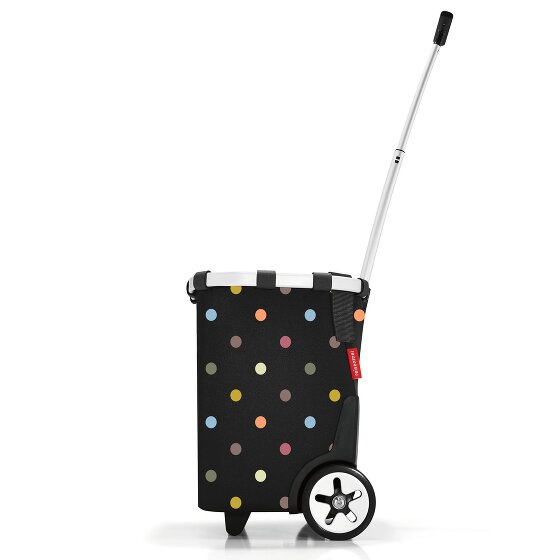 reisenthel Carrycruiser winkelwagen 47,5 cm