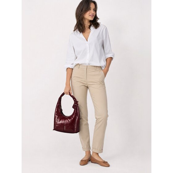 Burkely Myra Schoudertas Leder 21.5 cm