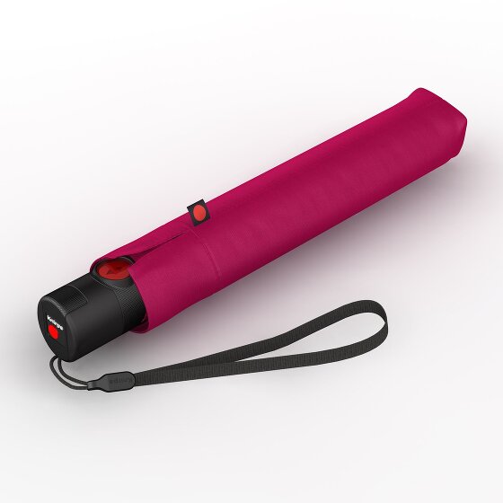 Knirps U.200 Duomatic Zakparaplu 28 cm