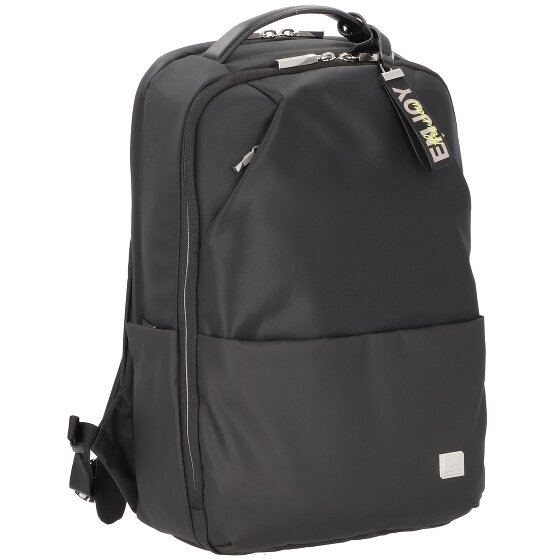 Samsonite Workstationist Rugzak 40 cm laptopvak