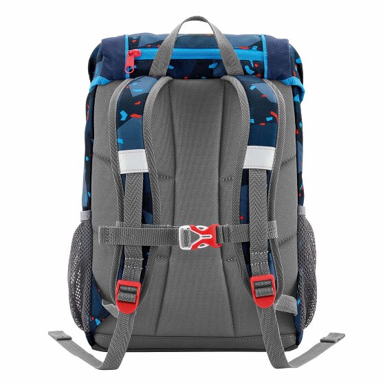 Step by Step Kid Schooltas set 3-delig